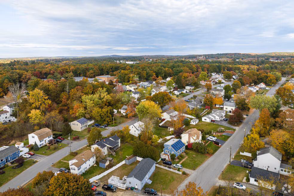 Nashua