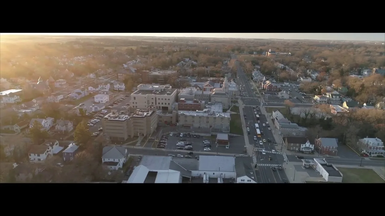 Bridgeton