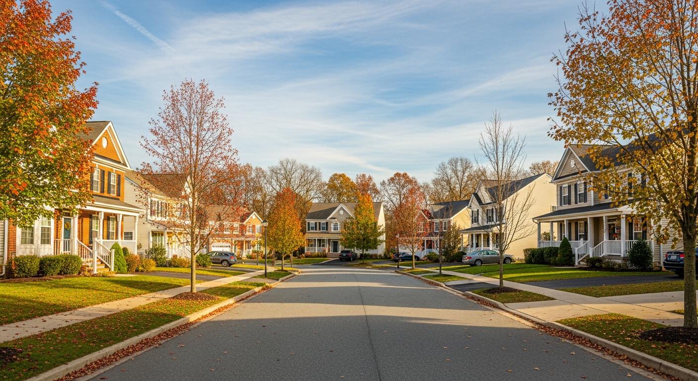Hackettstown