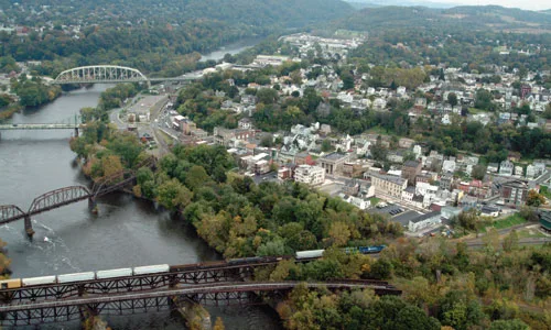 Phillipsburg