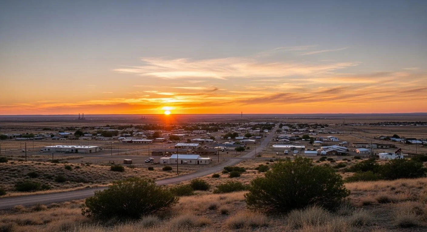Lovington