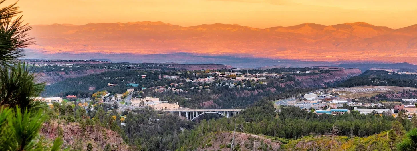Los Alamos