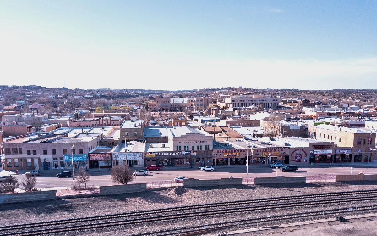 Gallup