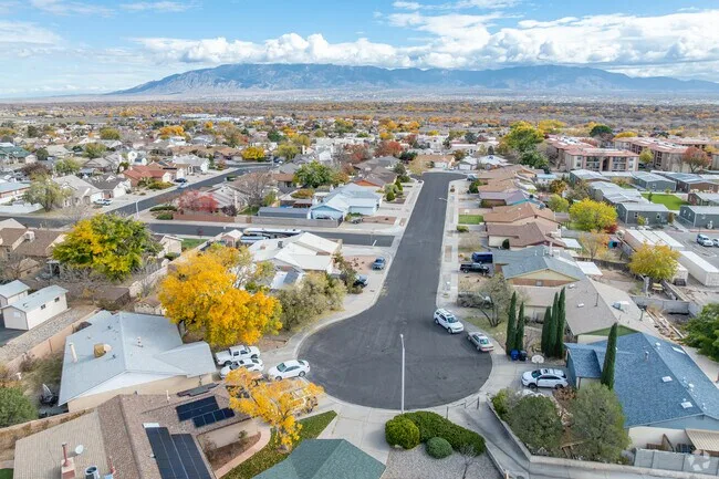 Bernalillo