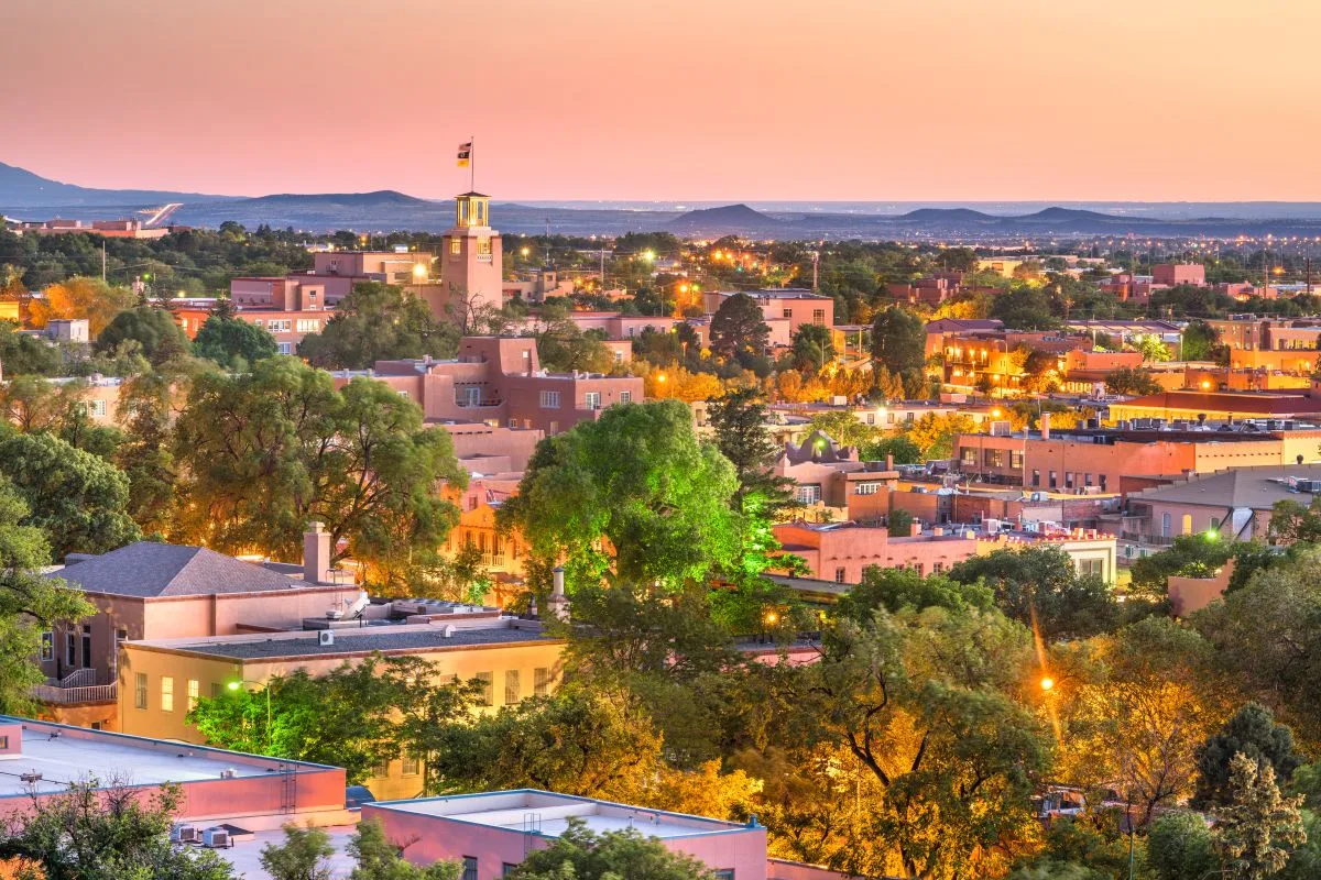 Eldorado at Santa Fe