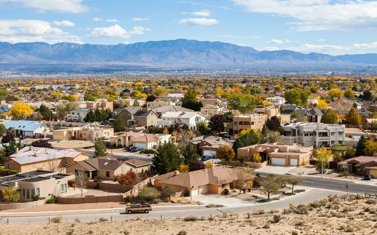 Los Lunas