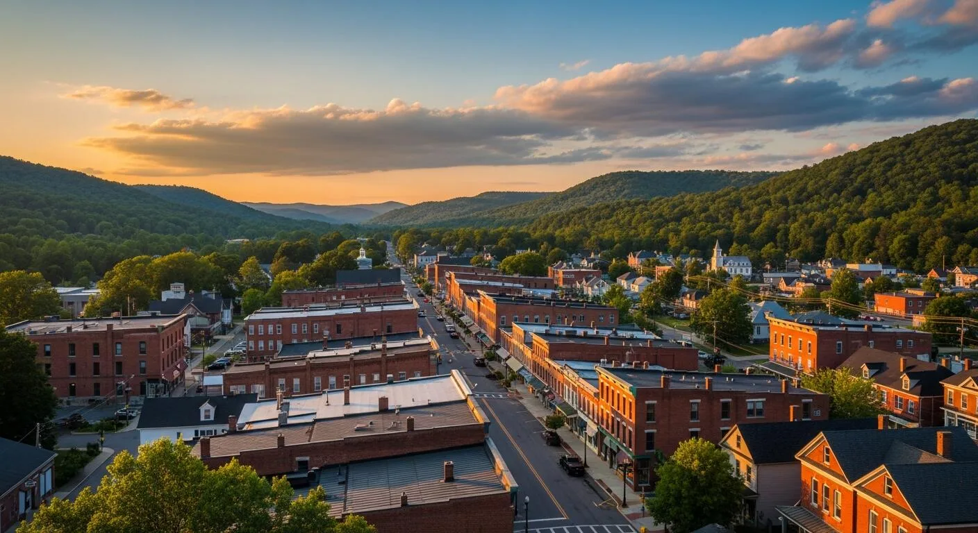 Johnstown