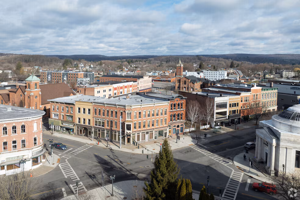 Gloversville