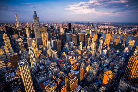Manhattan