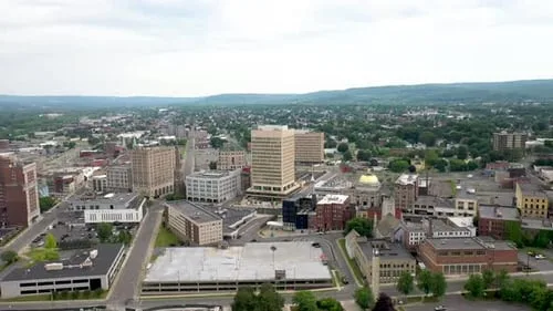 Utica