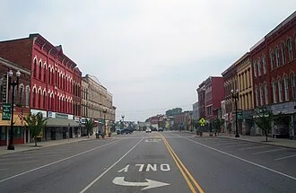 Medina