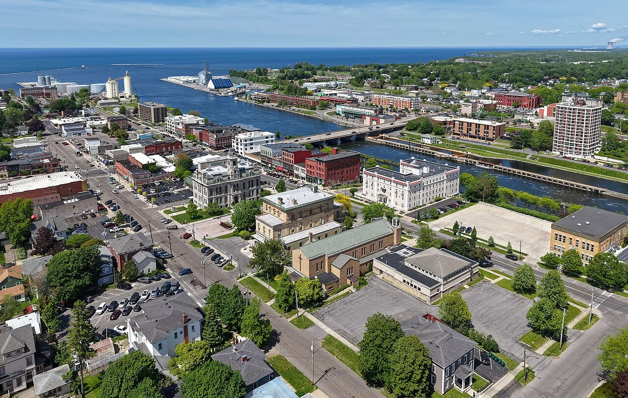 Oswego