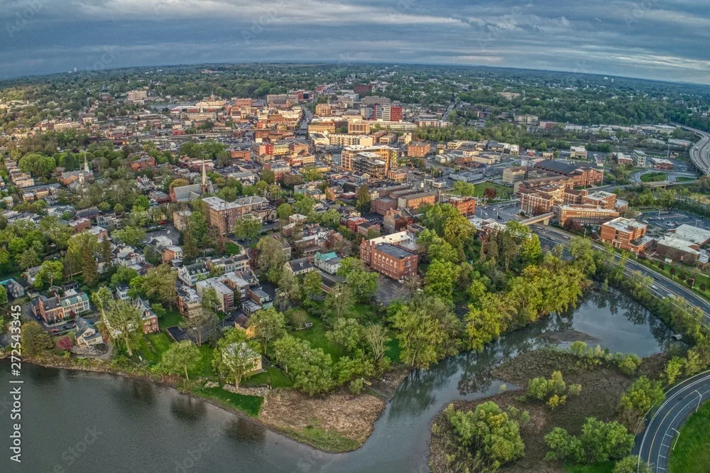 Schenectady