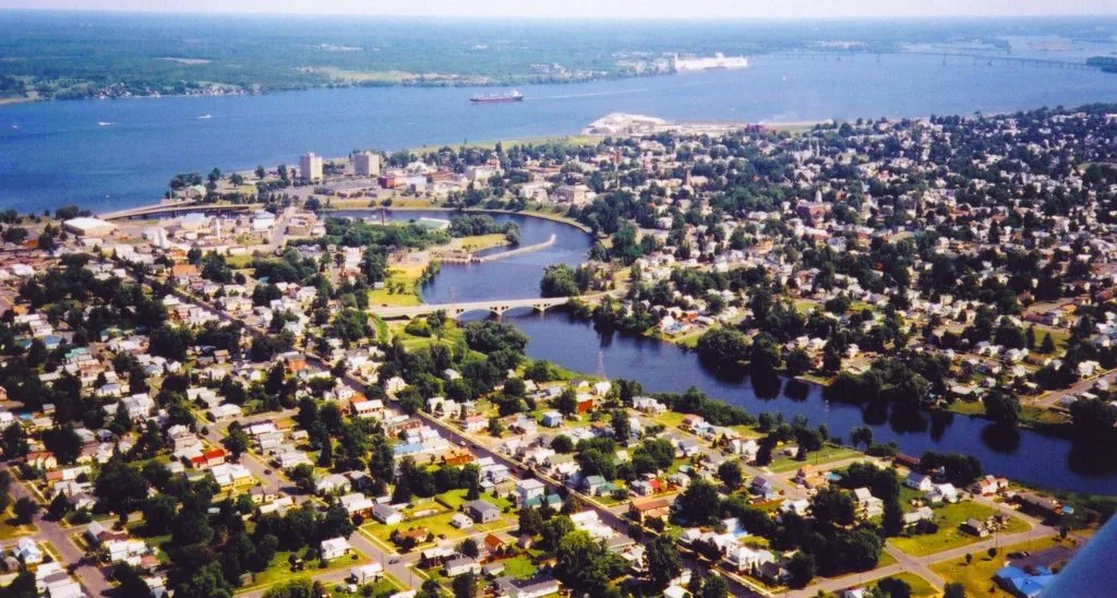 Ogdensburg