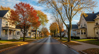 Hornell