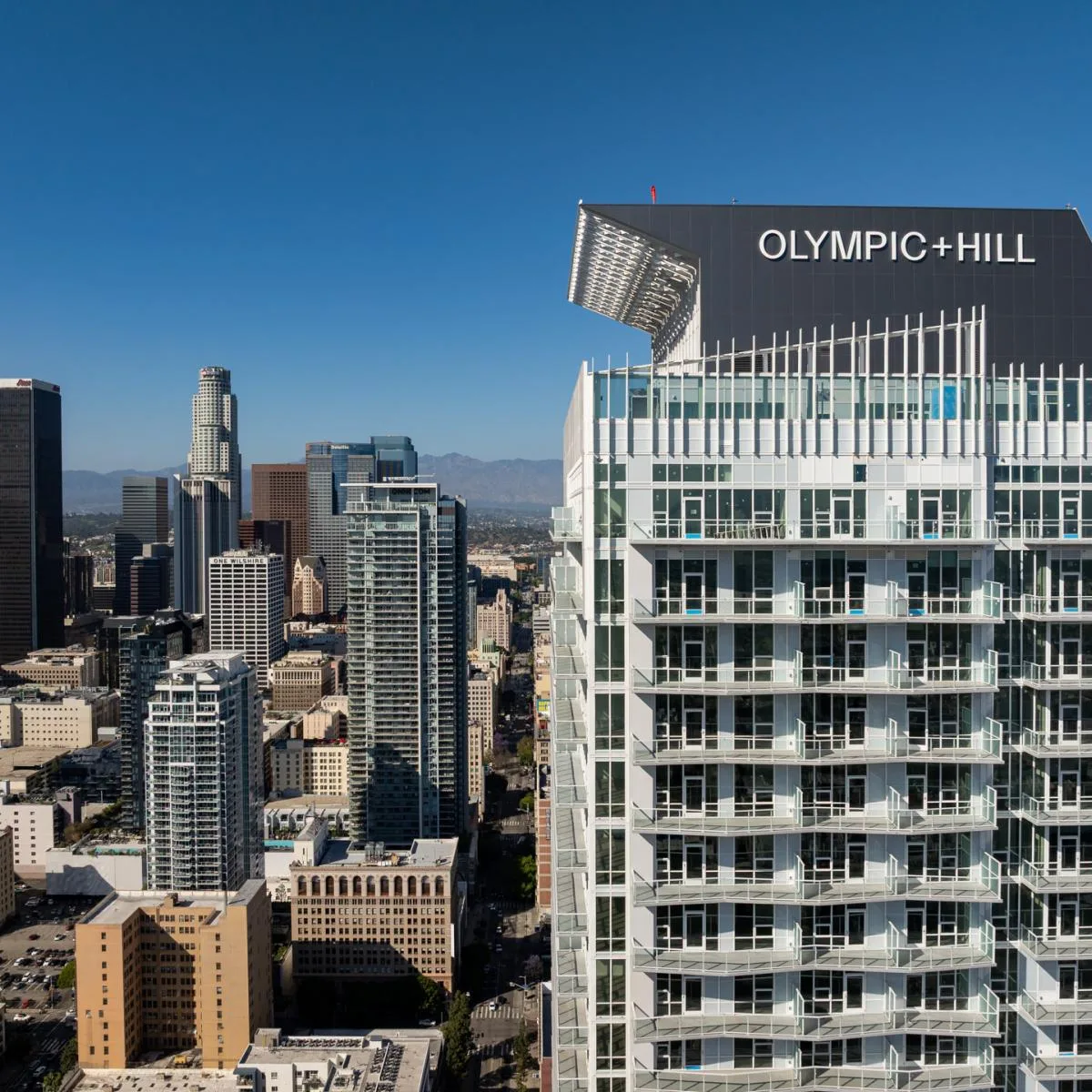 South Hill