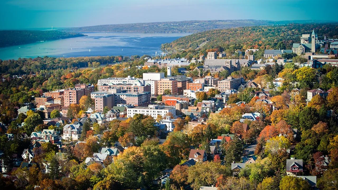 Ithaca