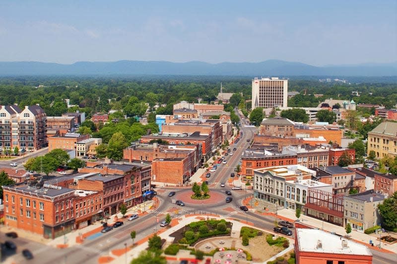 Glens Falls