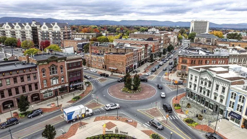 Glens Falls North