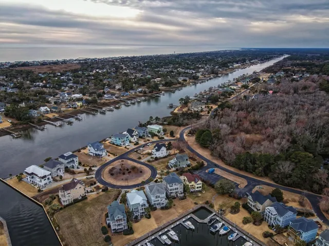 James City