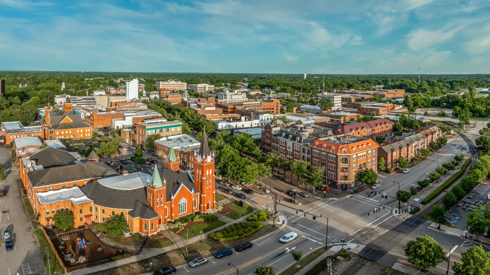 Fayetteville
