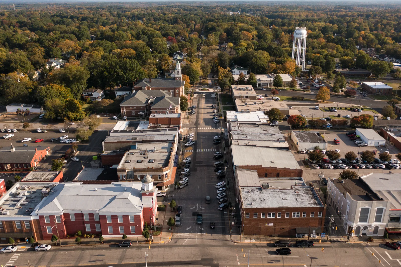 Oxford