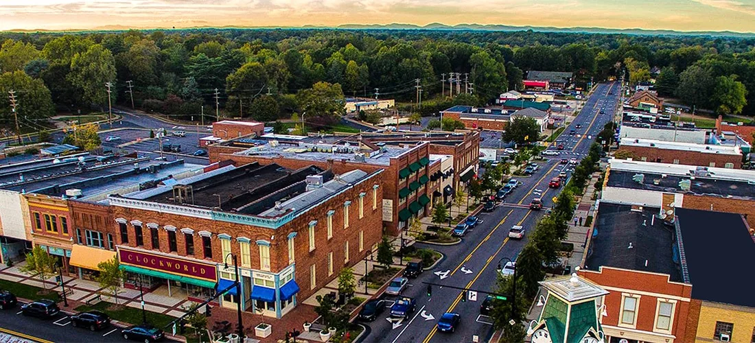 Statesville