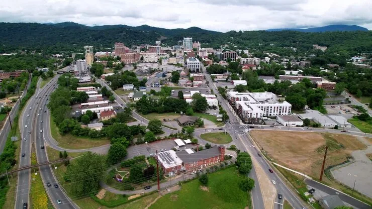 Mooresville