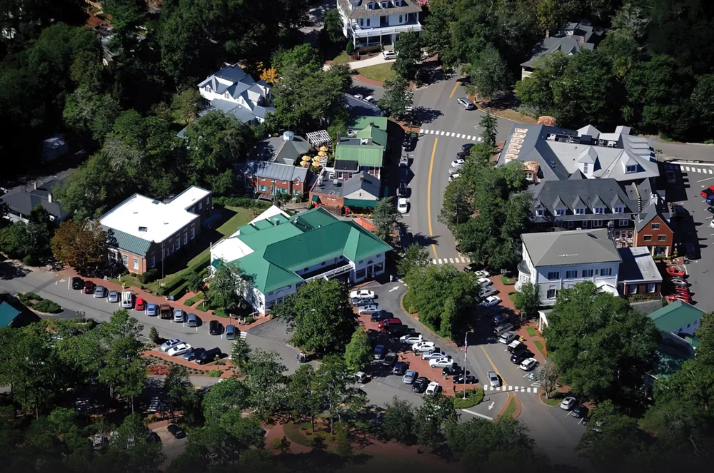Southern Pines