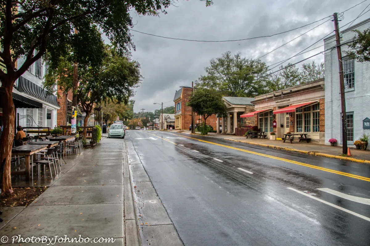 Hillsborough
