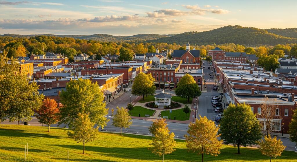 Columbiana