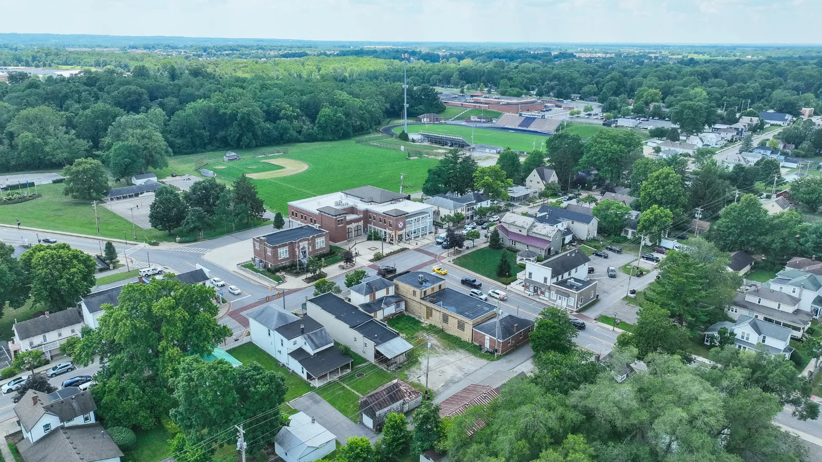 Pickerington