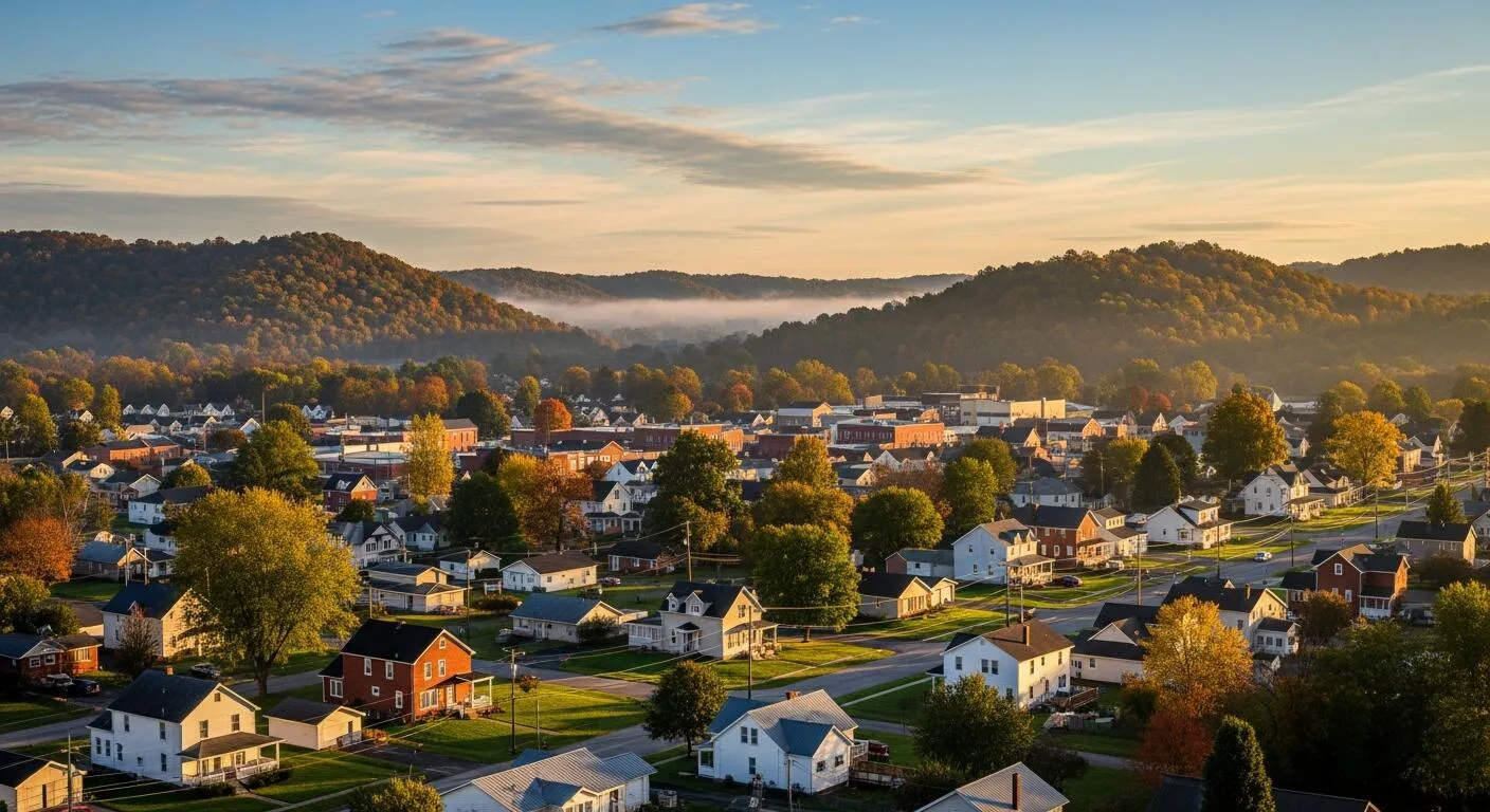 Wellston