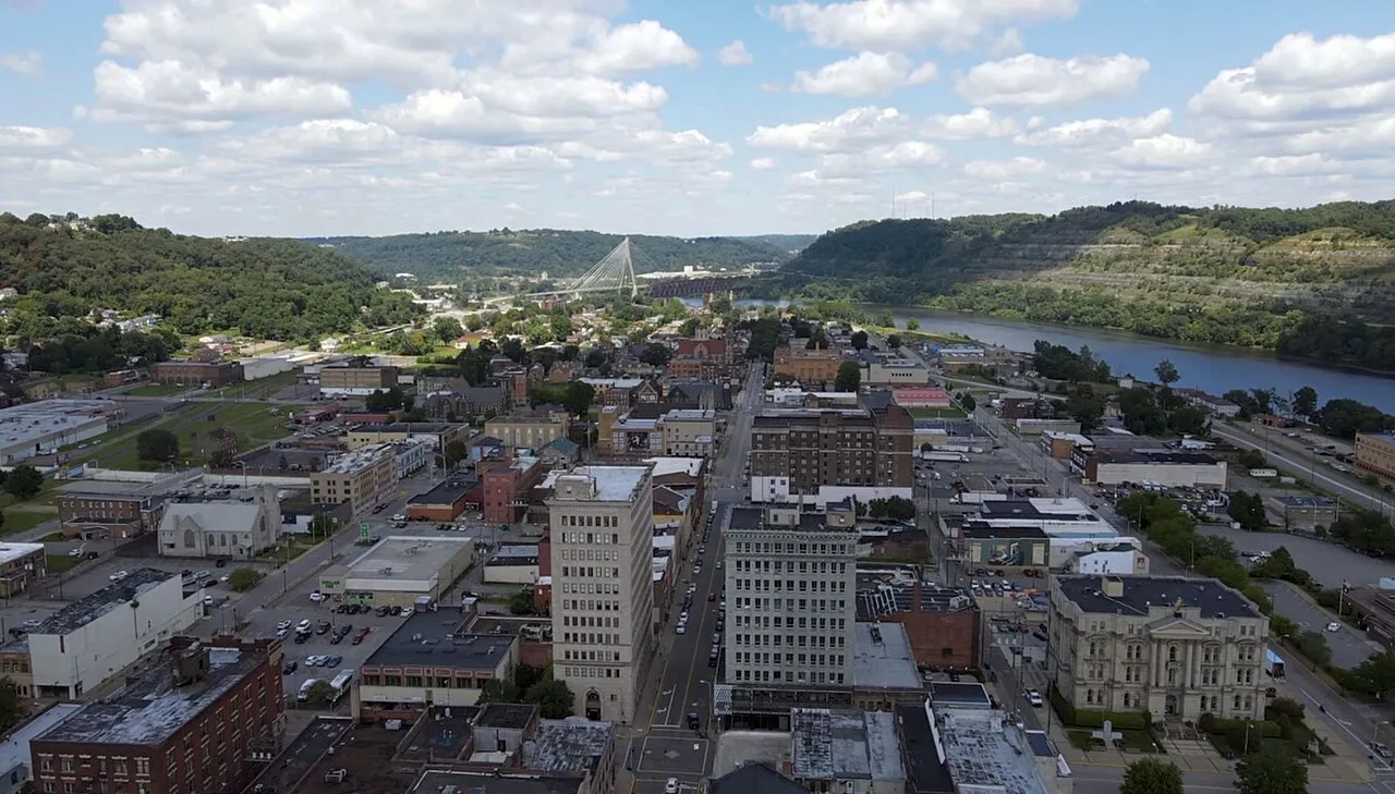 Steubenville