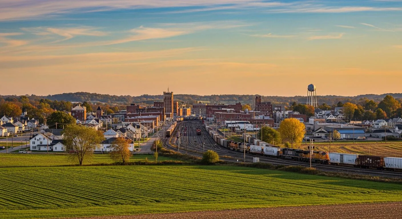 Fostoria