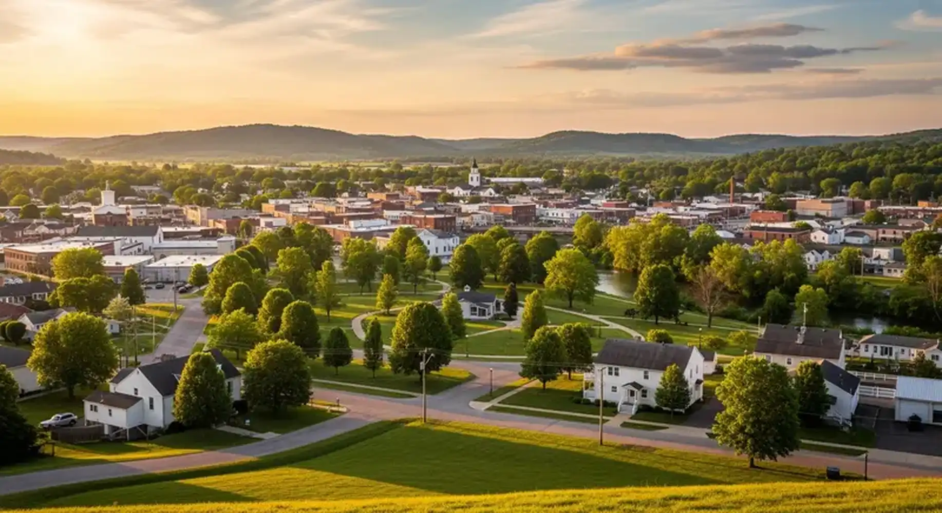 Uhrichsville