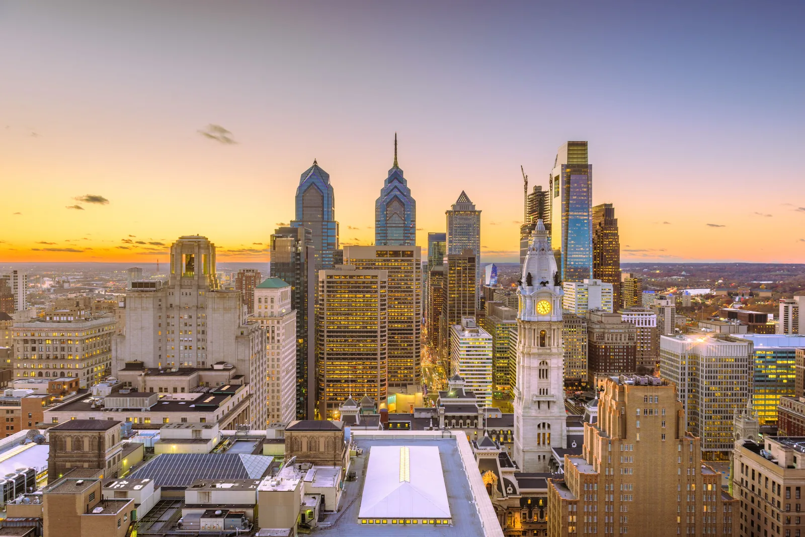 New Philadelphia