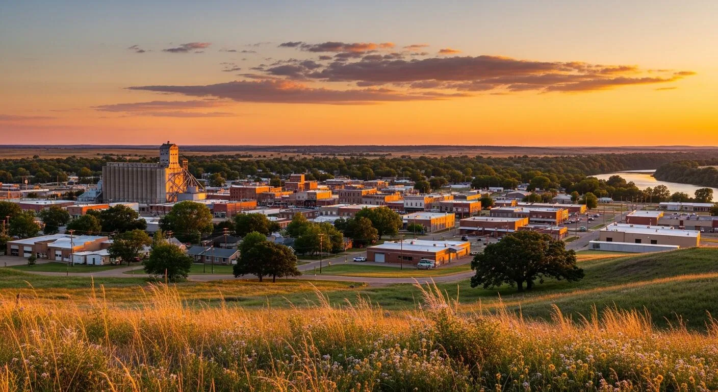 Chickasha