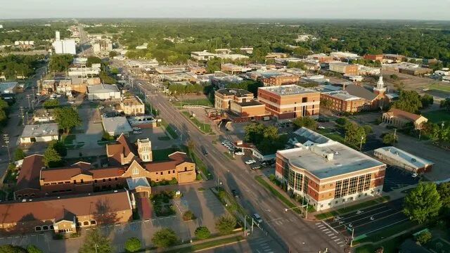 Stillwater