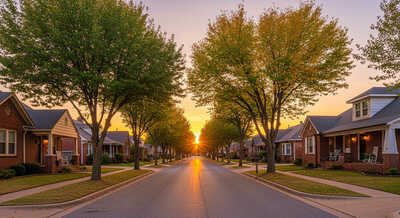 Shawnee