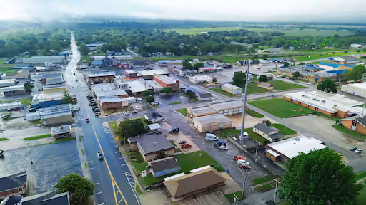 Henryetta
