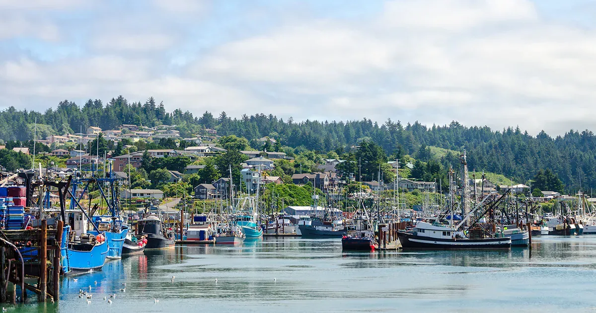 Newport