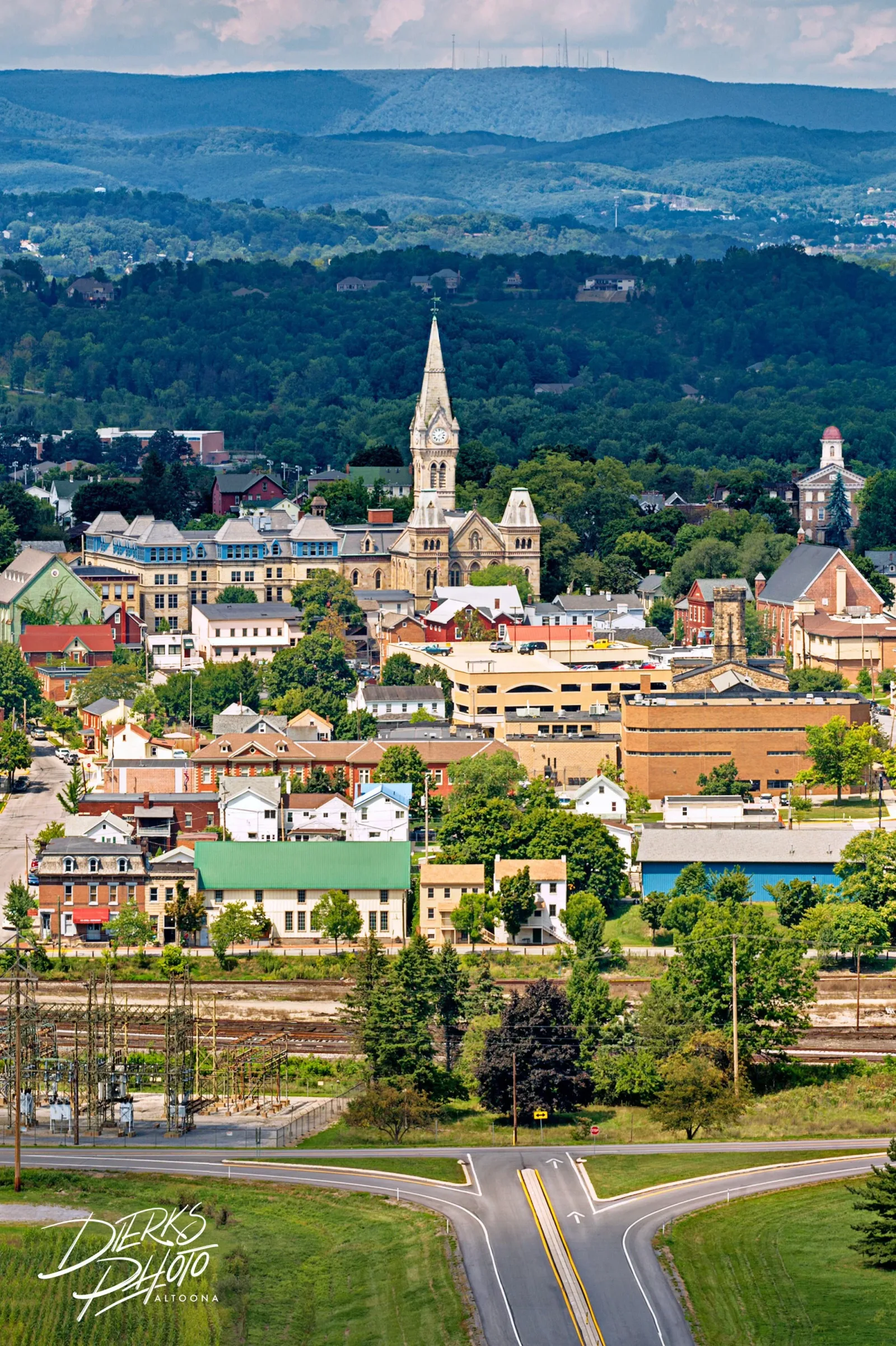 Hollidaysburg