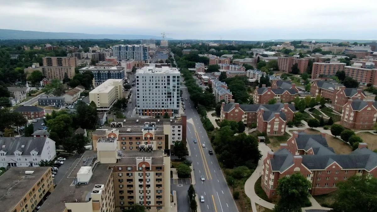 State College
