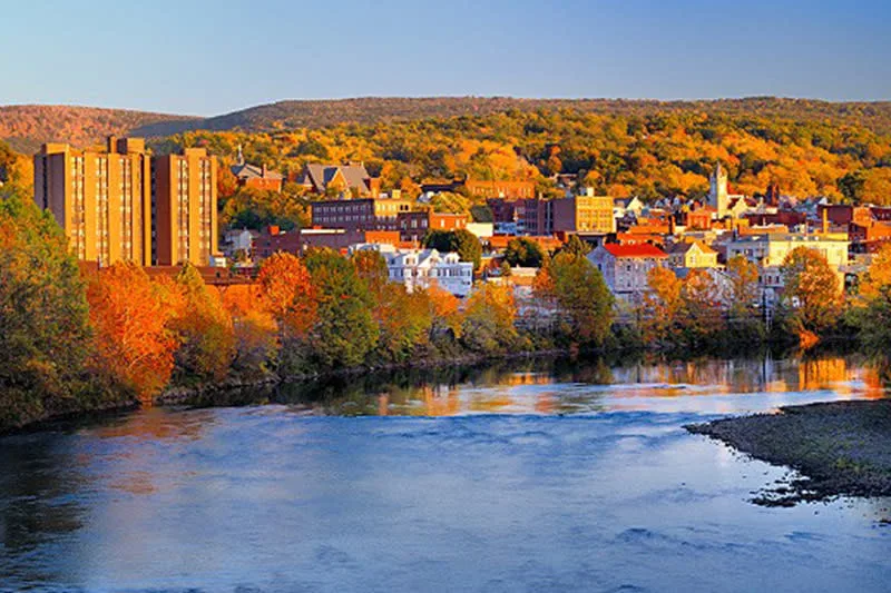 Connellsville