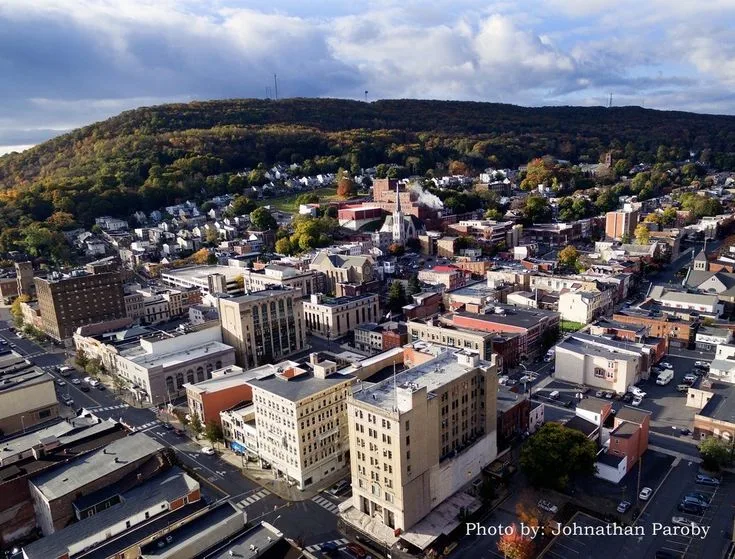 Pottsville