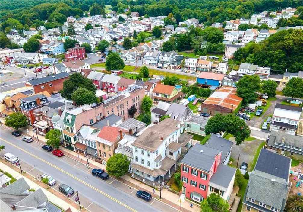 Tamaqua