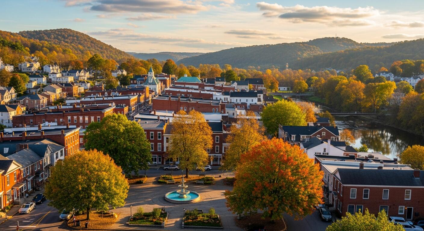 Canonsburg