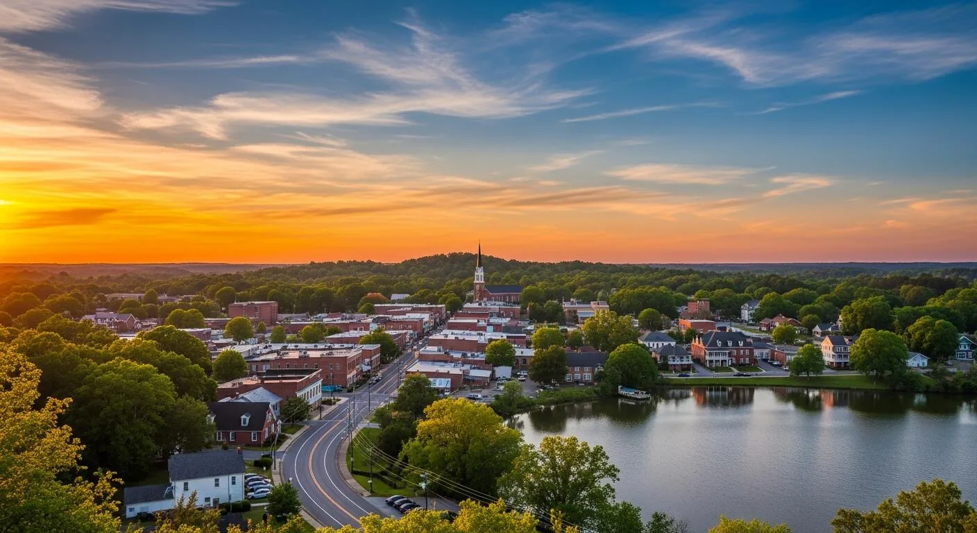 Hartsville