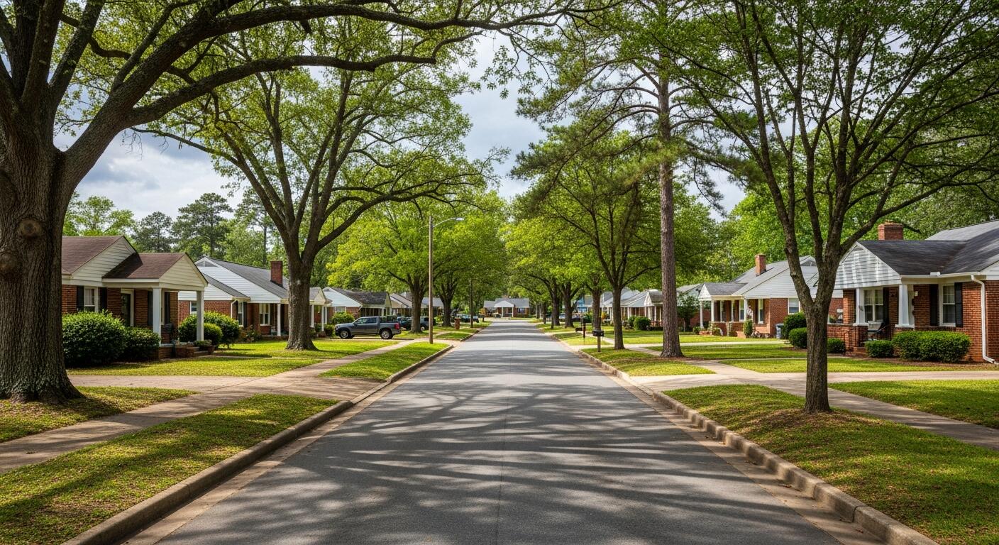 Lake City